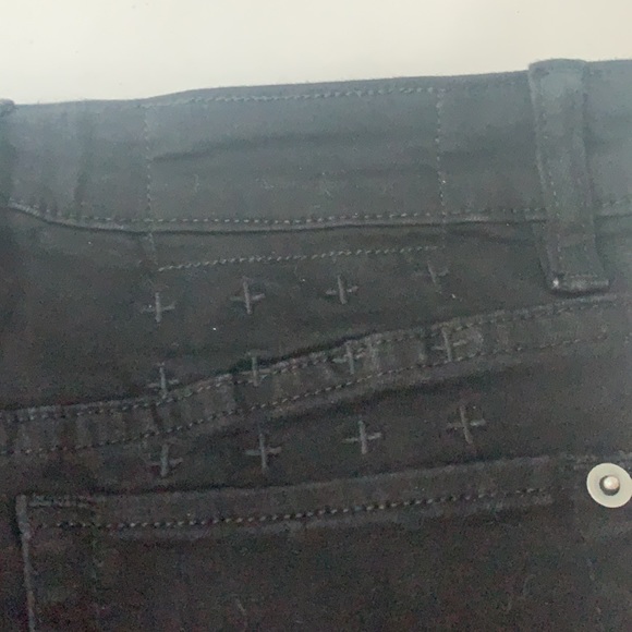Ksubi Black Jeans - Picture 5 of 10